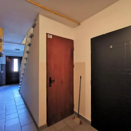Euro24 Dab - Sopot, Blisko Centrum Apartamento Sopot